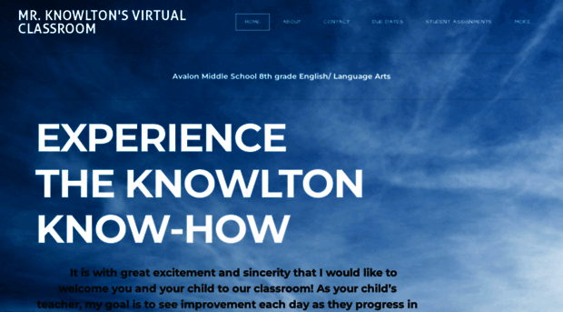 mrknowlton.weebly.com