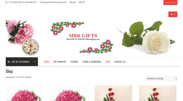 mrkshopping.com