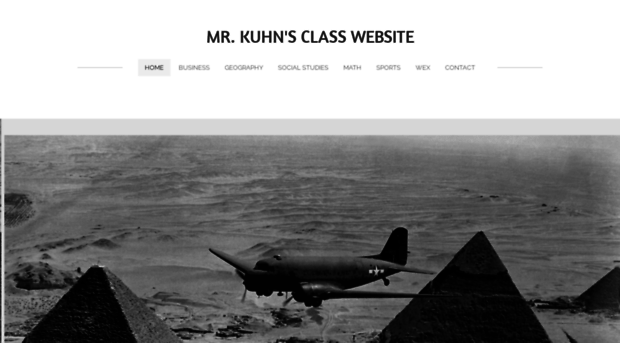 mrkuhnss.weebly.com