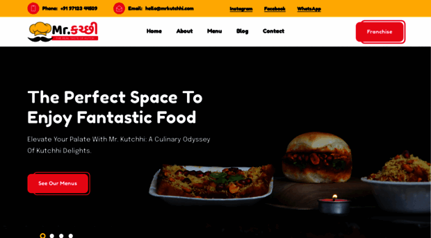 mrkutchhi.com