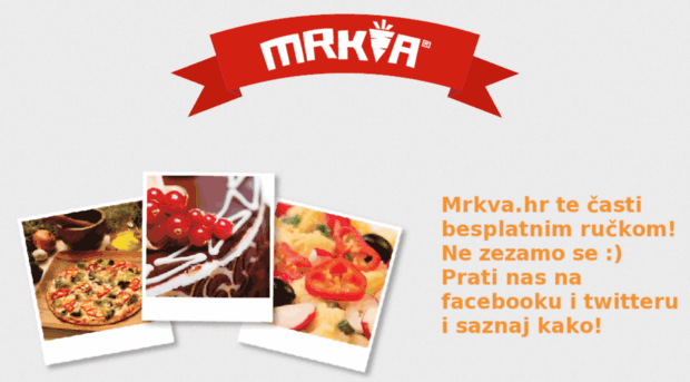 mrkva.hr