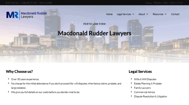 mrlegal.com.au