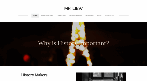 mrliew.weebly.com