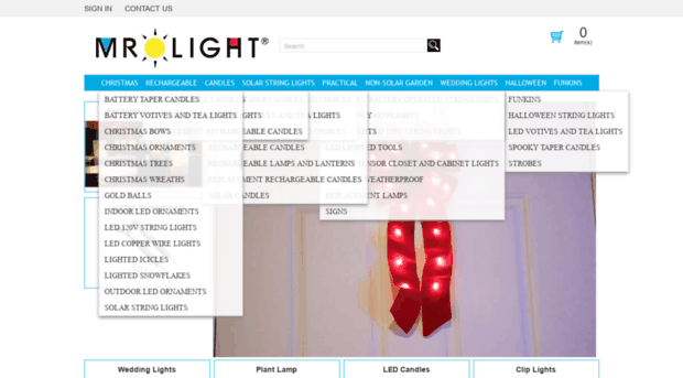 mrlight.com