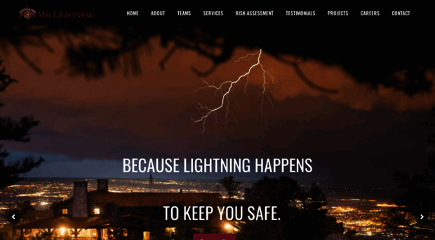 mrlightning.com