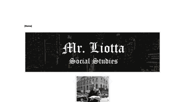 mrliotta.com