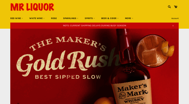 mrliquor.com.au