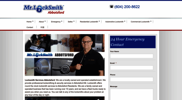 mrlocksmithabbotsford.com