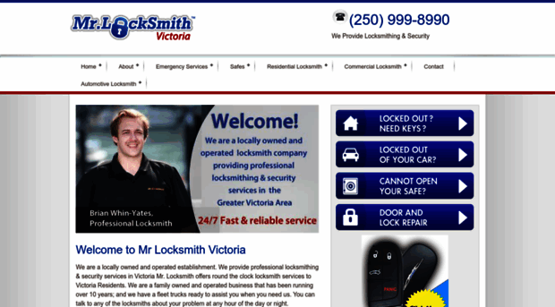 mrlocksmithvictoria.com