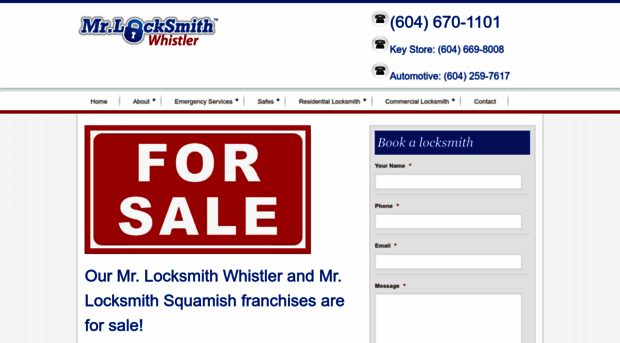 mrlocksmithwhistler.com