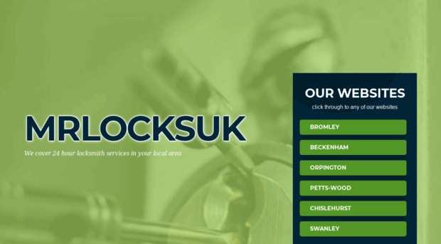 mrlocksuk.co.uk