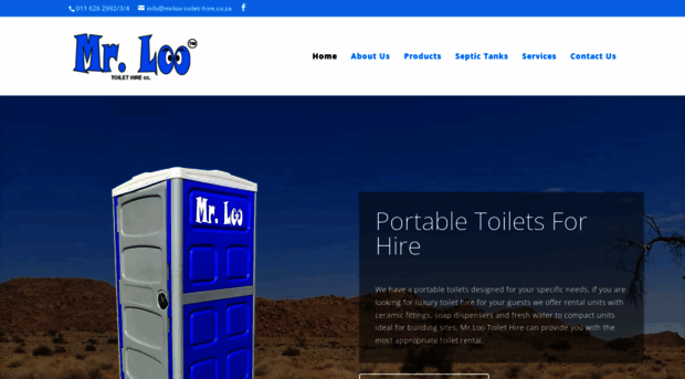 mrloo-toilet-hire.co.za