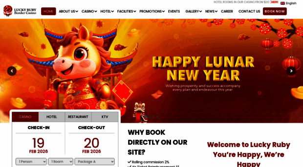 mrlucky.com