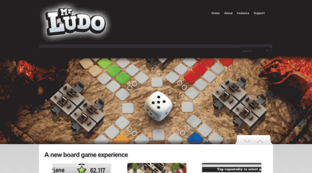 mrludo.com