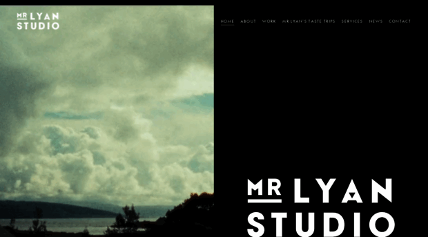 mrlyan.studio