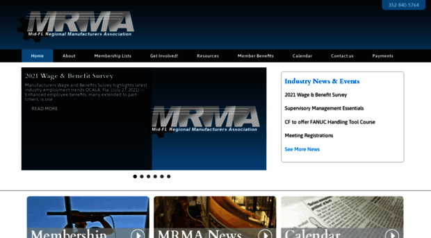 mrma.net