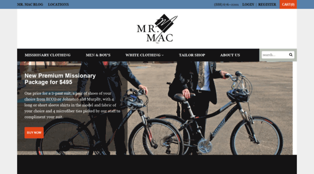 mrmac.com