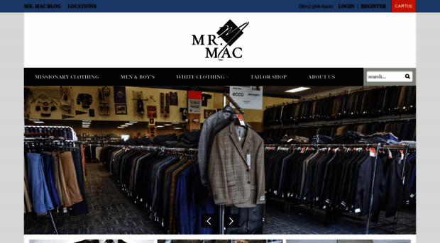 mrmac.myshopify.com