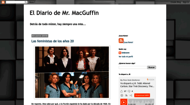 mrmacguffin.blogspot.com.es