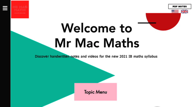 mrmacmaths.com