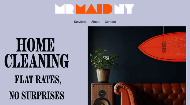 mrmaidny.com