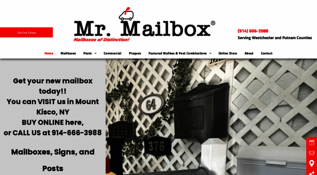 mrmailboxny.com