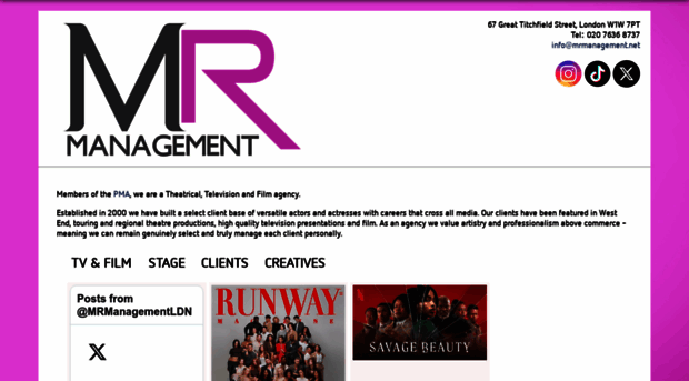 mrmanagement.net