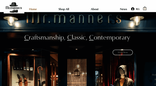 mrmanners.co