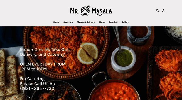 mrmasalala.com