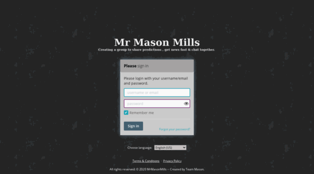 mrmasonmills.org