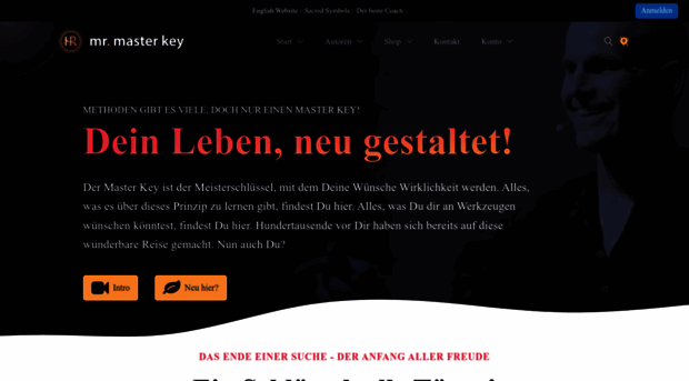 mrmasterkey.com