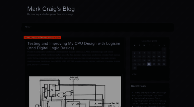 mrmcsoftware.wordpress.com