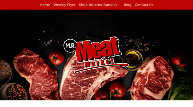 mrmeatmarkets.ca