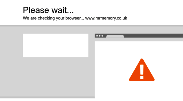 mrmemory.co.uk