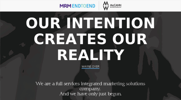 mrmendtoend.com