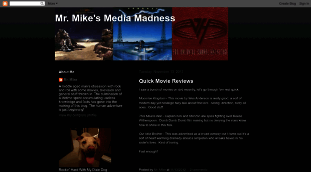 mrmikesmediamadness.blogspot.com