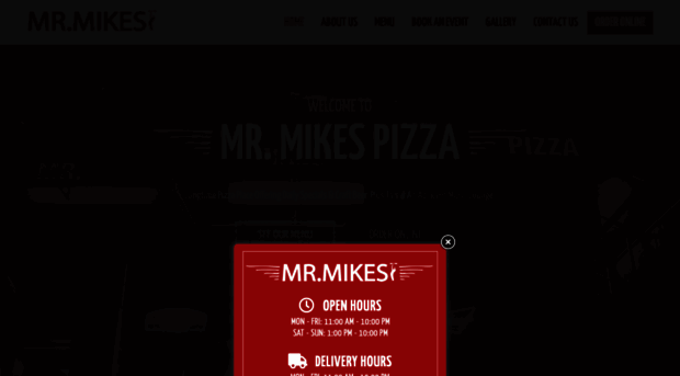 mrmikespizzavt.com