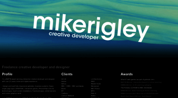 mrmikey.co.uk