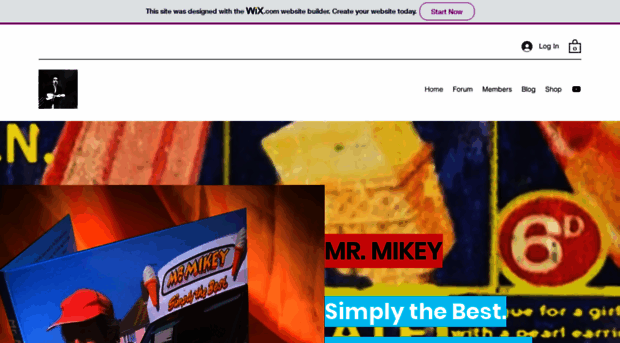 mrmikey.net