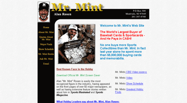 mrmint.com