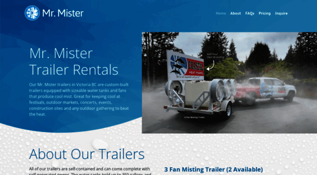 mrmister.ca