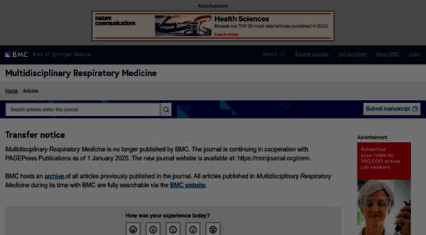 mrmjournal.biomedcentral.com