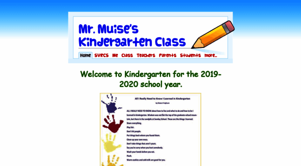 mrmkindergartenclass.weebly.com