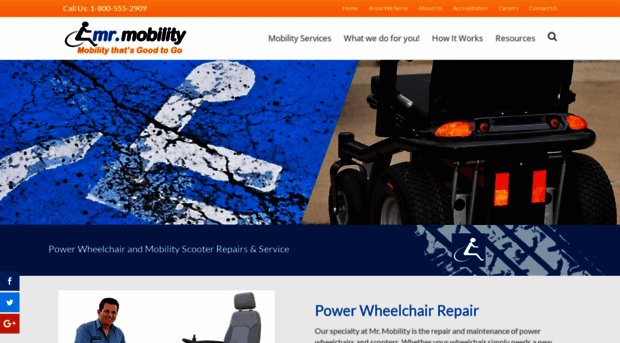 mrmobility.com