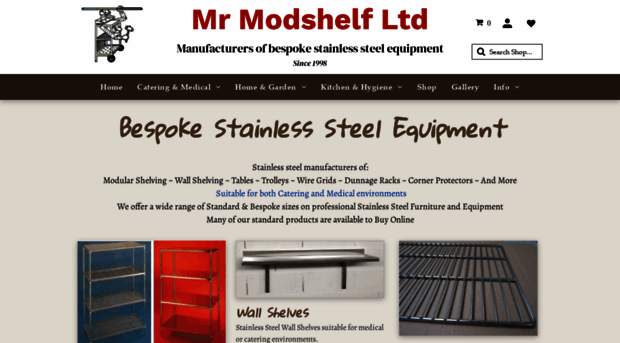 mrmodshelf.co.uk