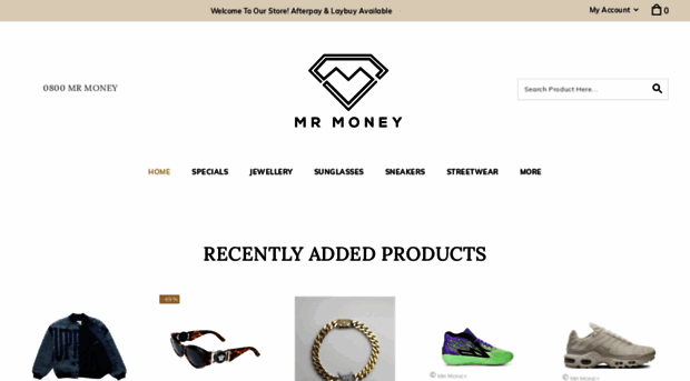 mrmoney.co.nz