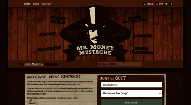 mrmoneymustache.com