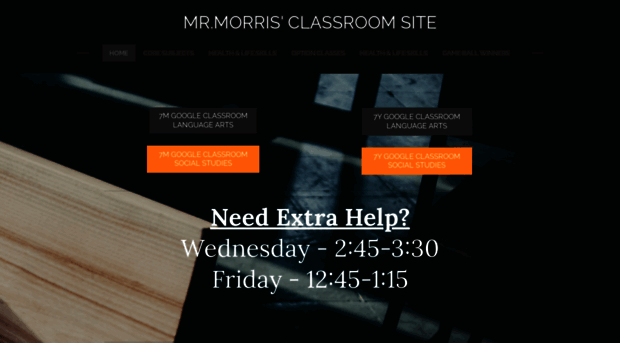 mrmorris7m.weebly.com