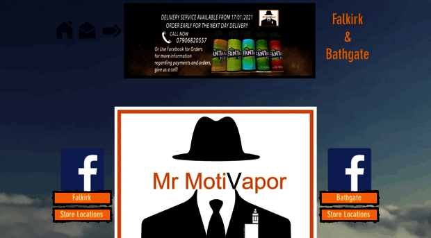 mrmotivapor.co.uk