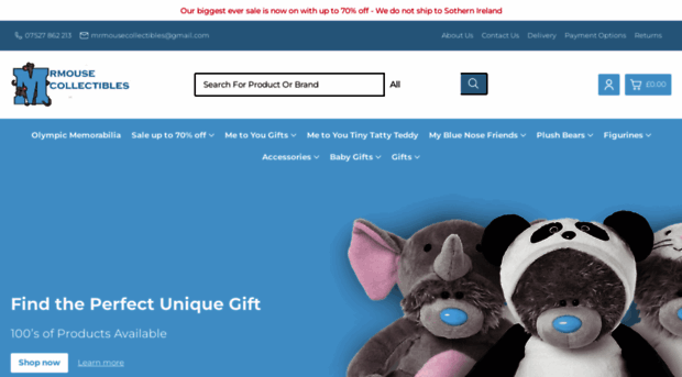 mrmousecollectibles.co.uk